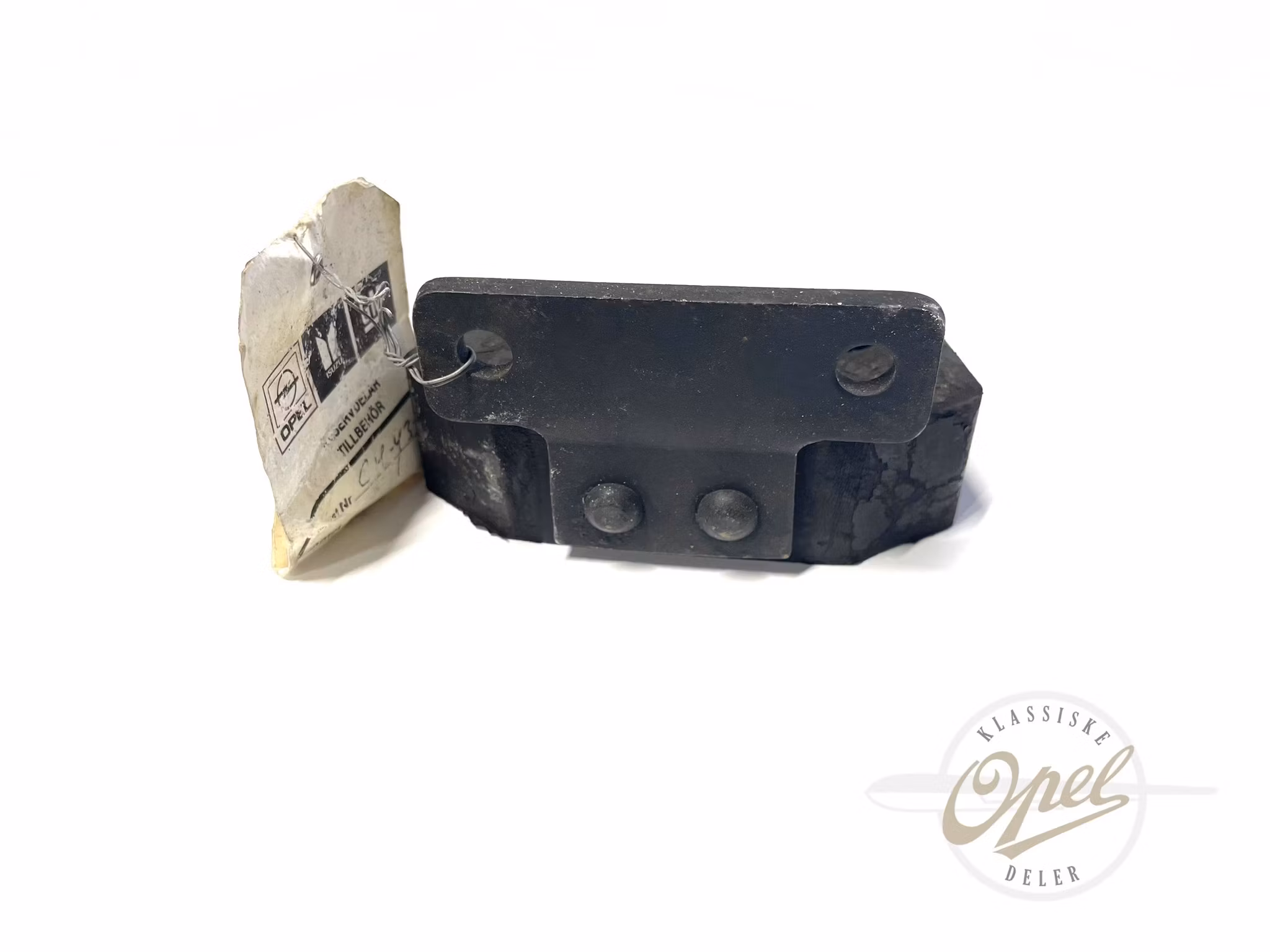 Giroppheng (4-trinns manuell)