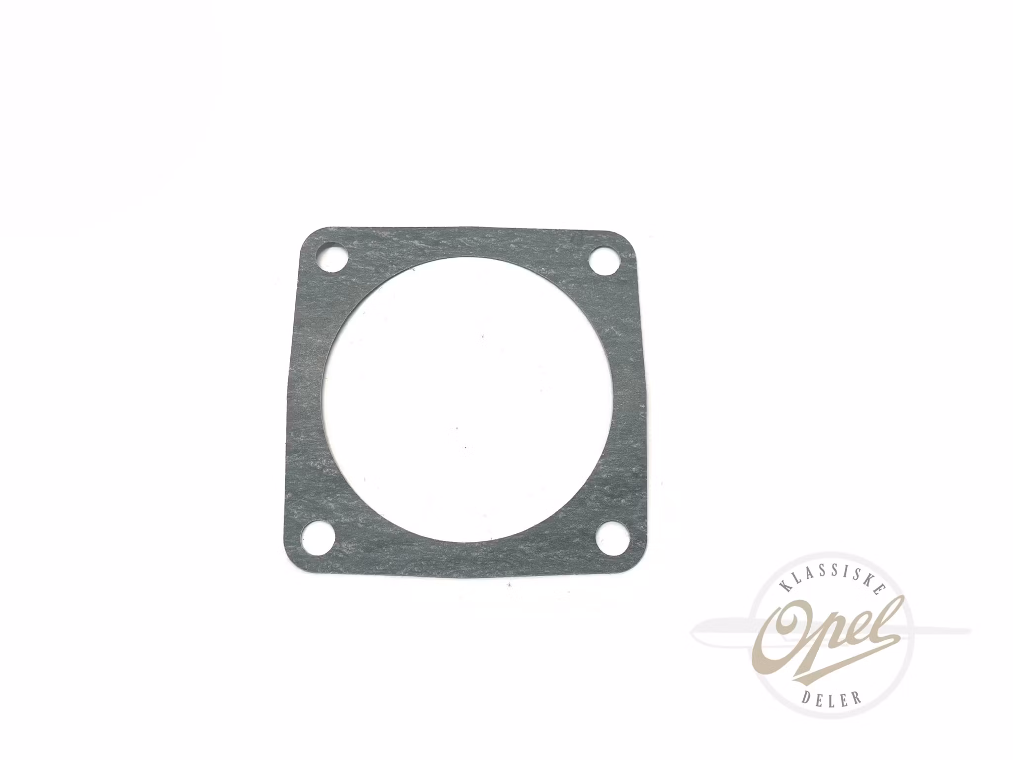 Pakning til gasspjeld