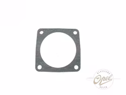 Pakning til gasspjeld