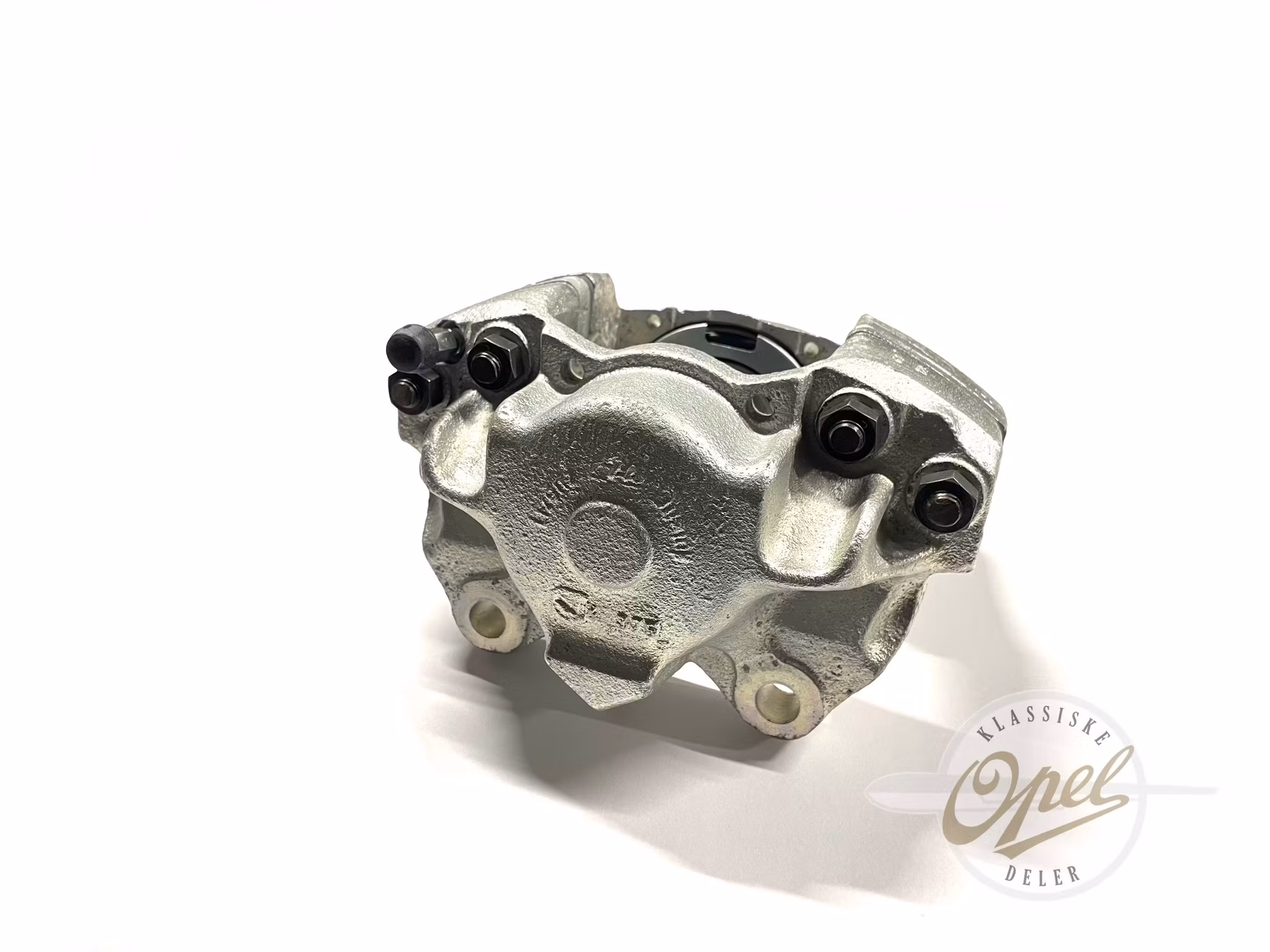 Bremsekaliper høyre foran