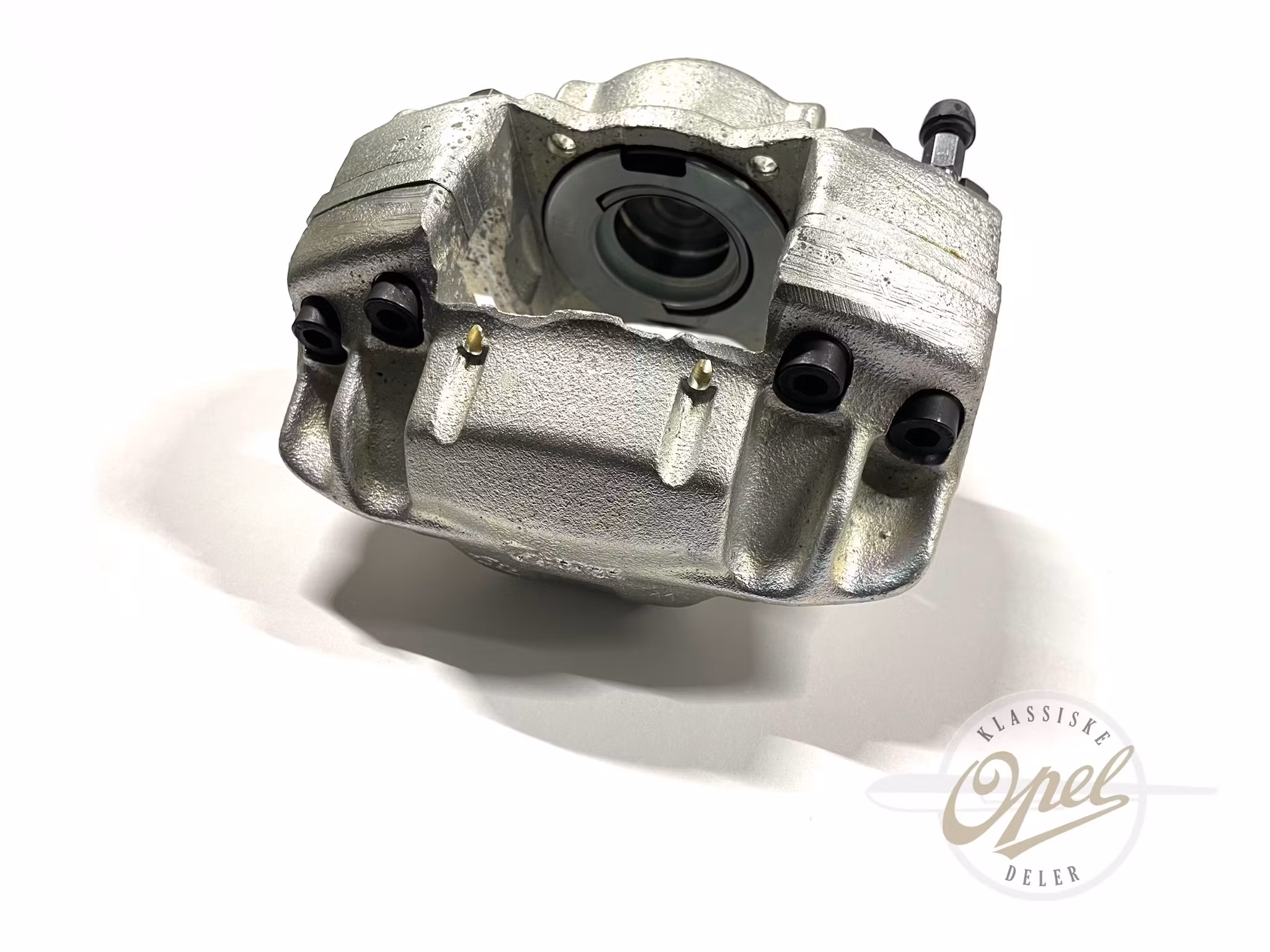 Bremsekaliper høyre foran