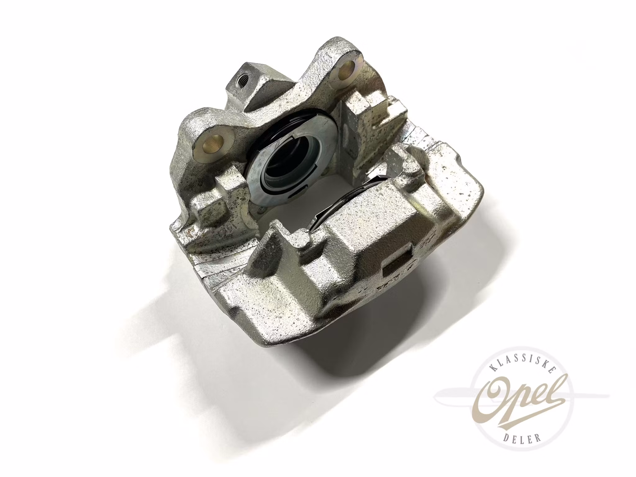 Bremsekaliper høyre foran