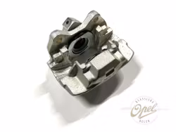 Bremsekaliper høyre foran