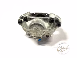 Bremsekaliper venstre foran