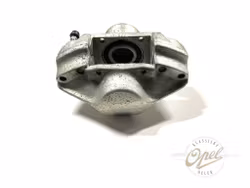 Bremsekaliper venstre foran