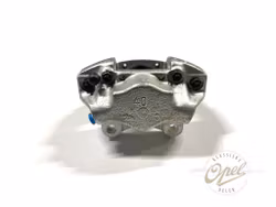 Bremsekaliper høyre bak