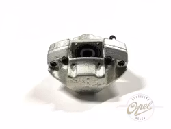 Bremsekaliper høyre bak