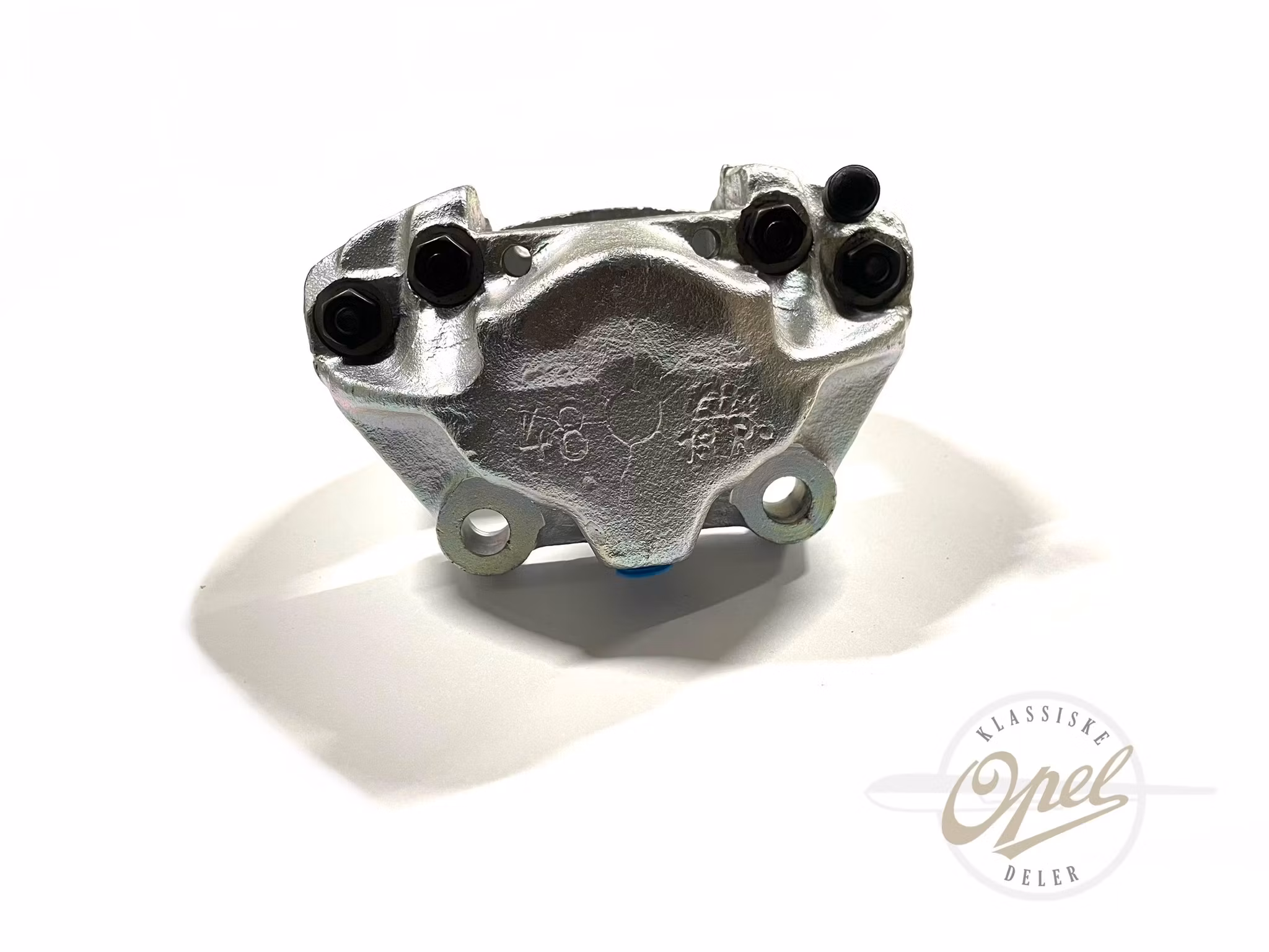 Bremsekaliper venstre foran