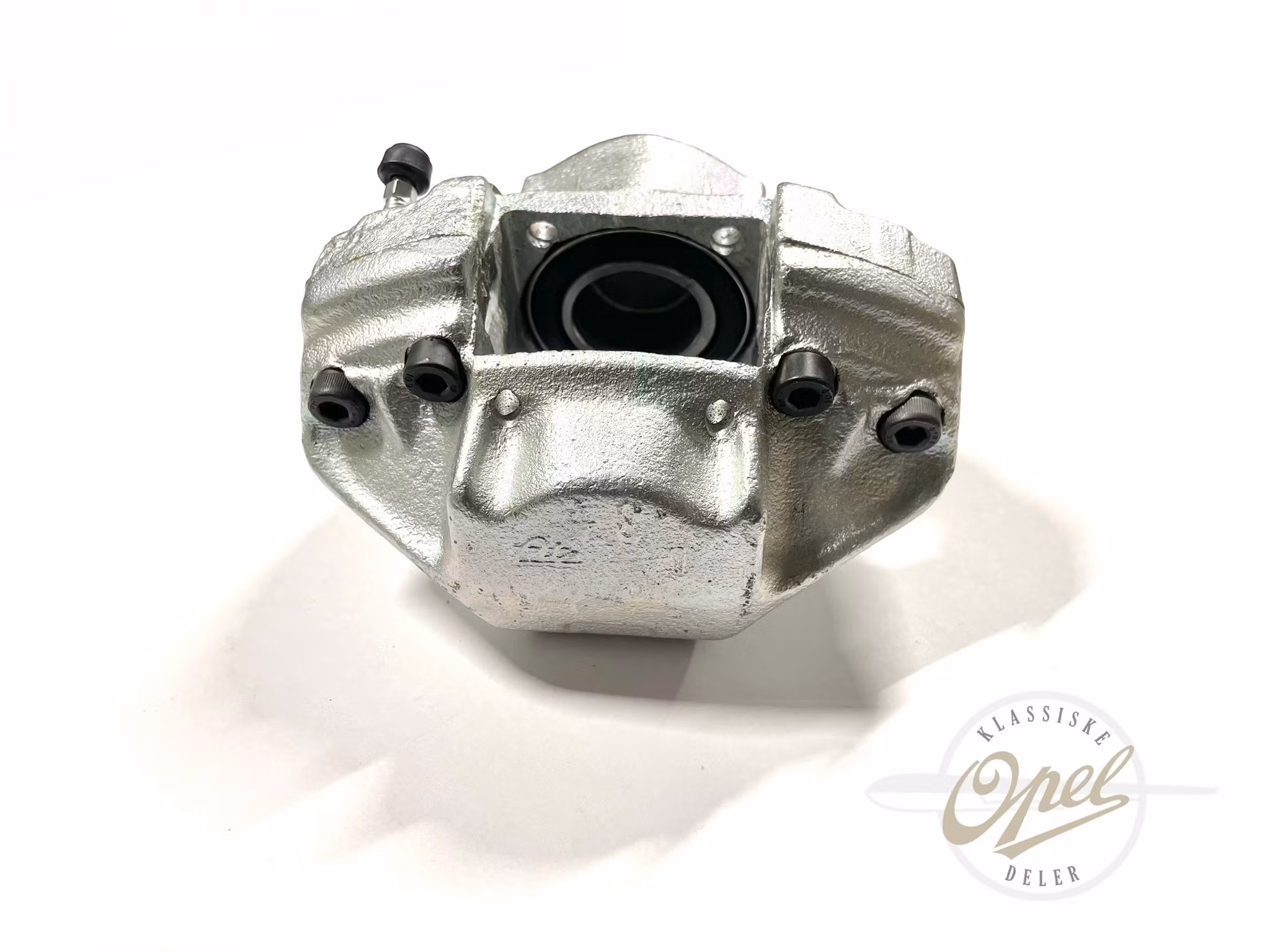 Bremsekaliper venstre foran