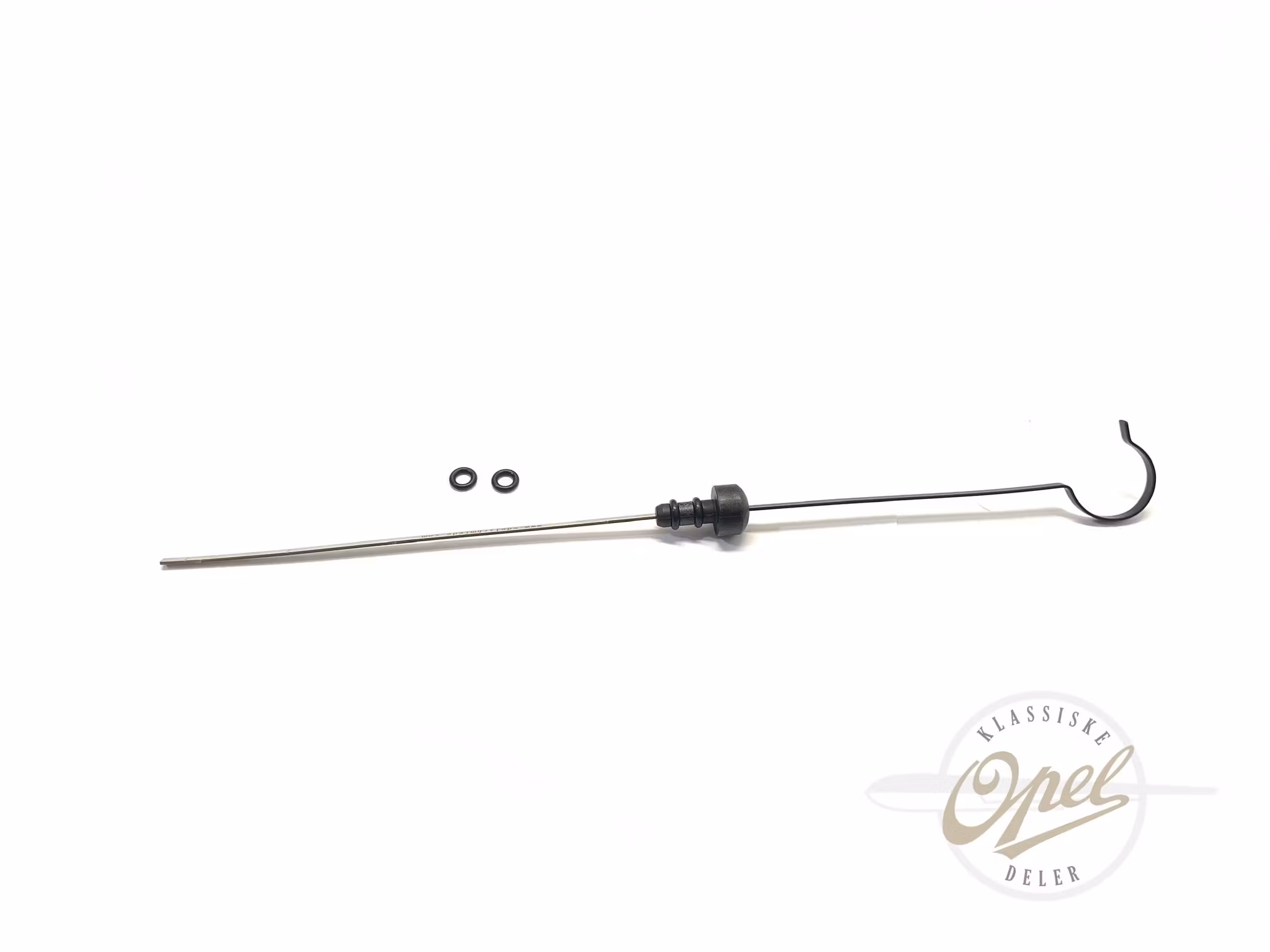 Peilepinne til motor