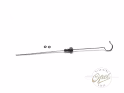 Peilepinne til motor