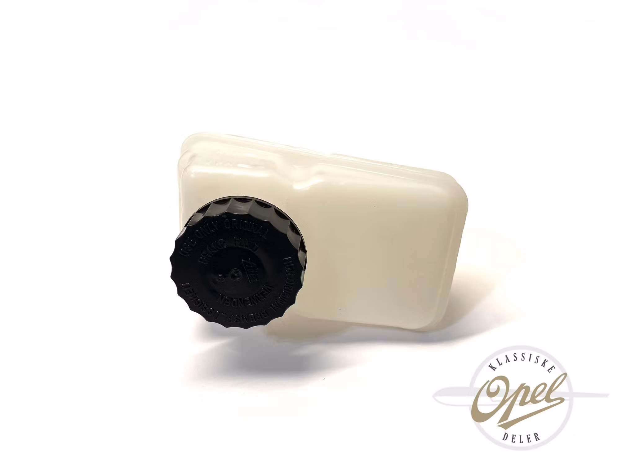 Bremsevæskebeholder