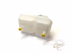 Bremsevæskebeholder