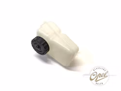 Bremsevæskebeholder