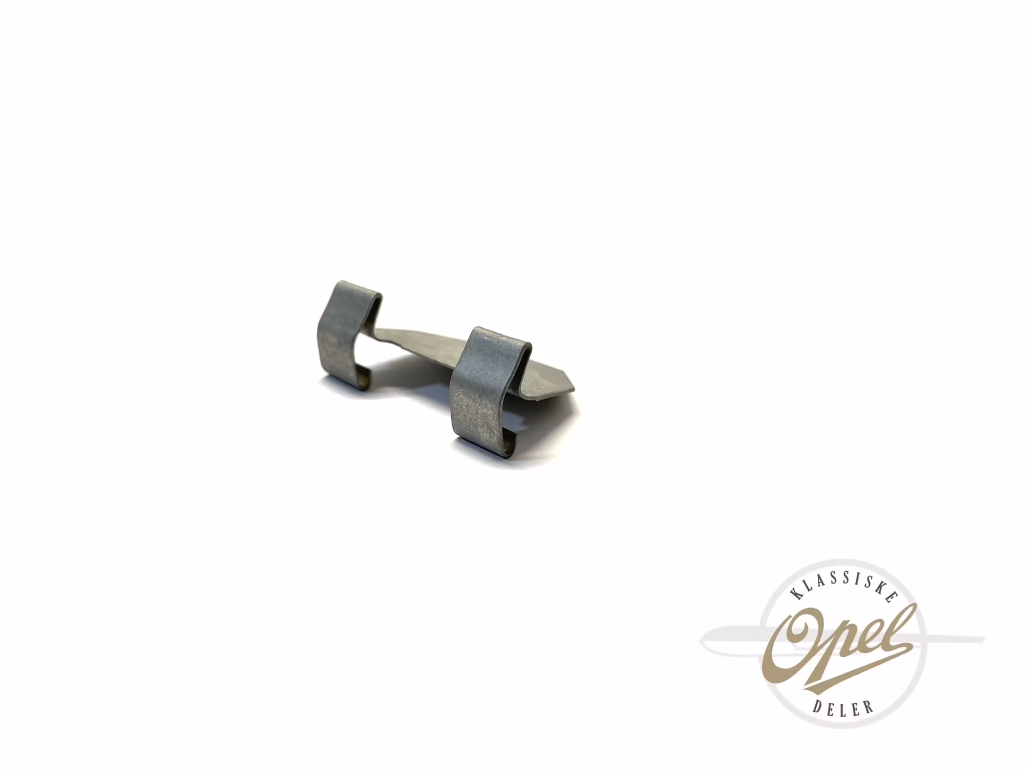 Klips til bakskjermlist