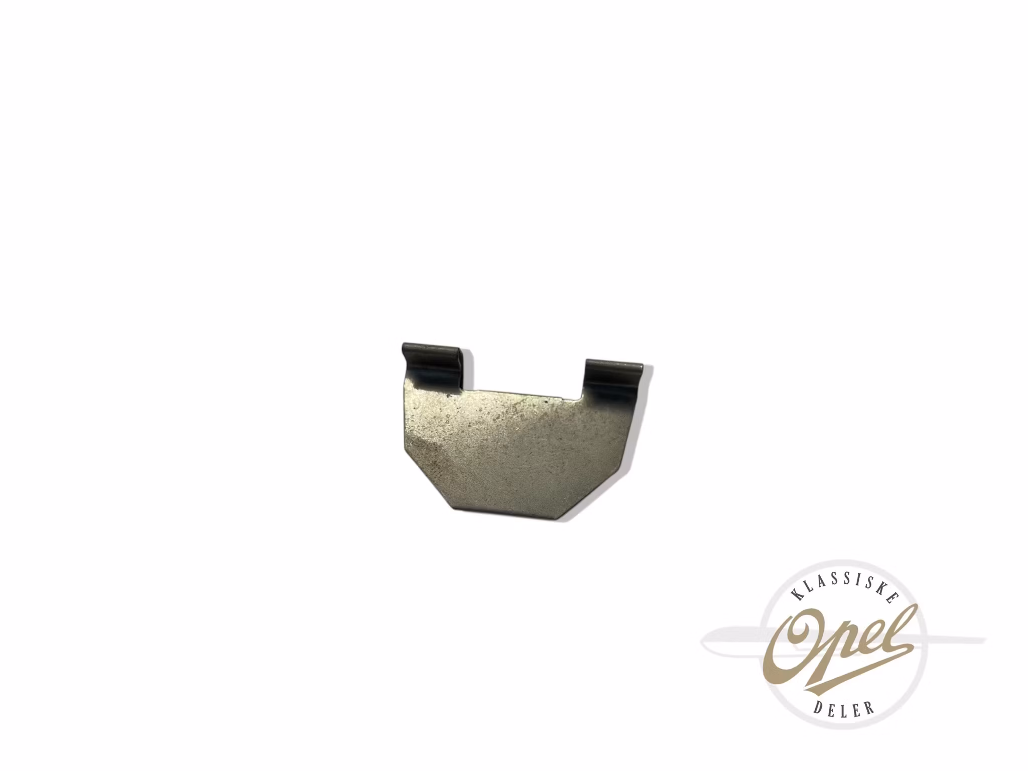 Klips til bakskjermlist