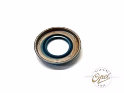 Tetningsring til hjullager foran