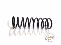 Spiralfjær til foraksel (CIH)