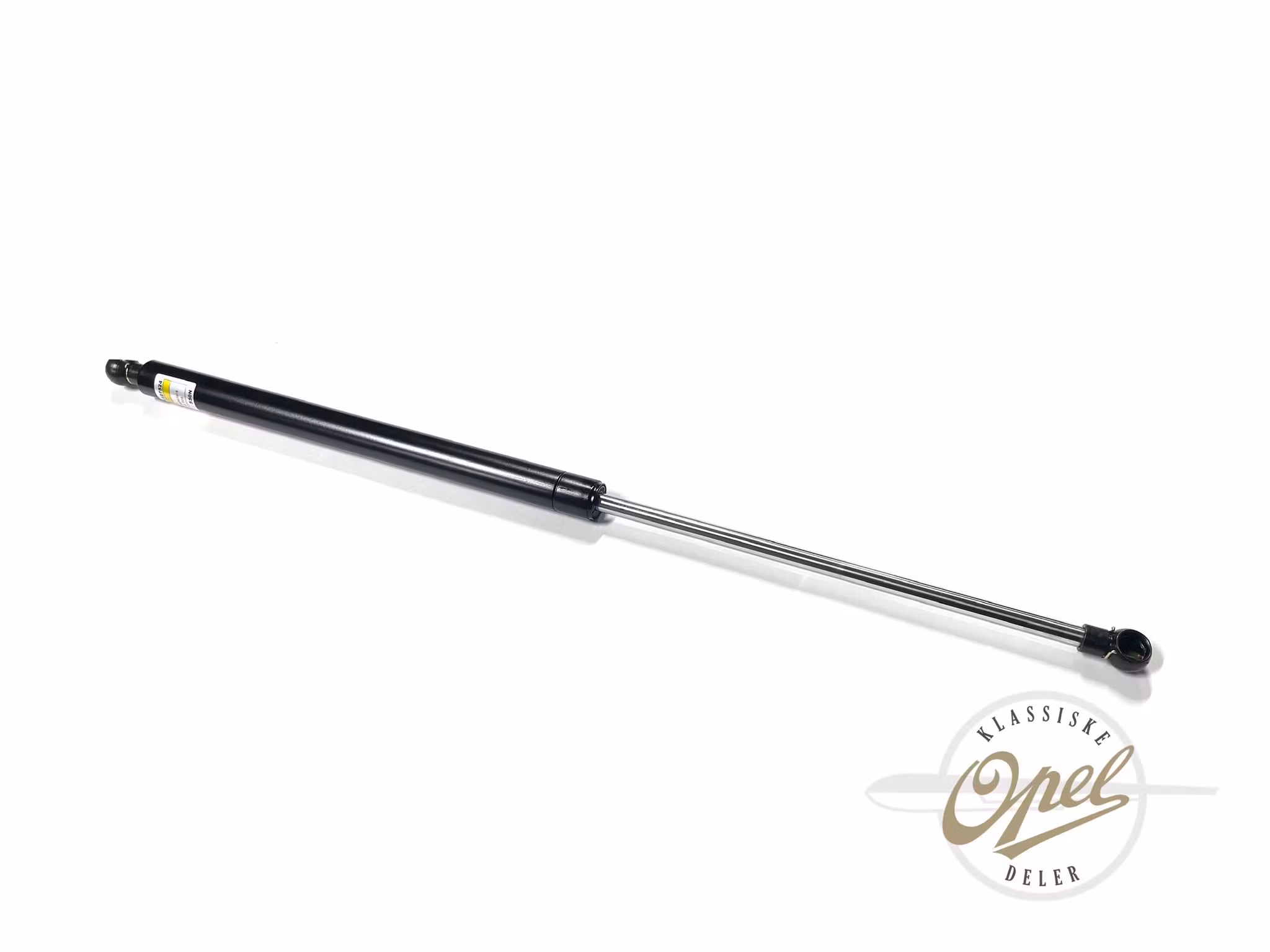 Gassfjær til bakluke (Caravan)