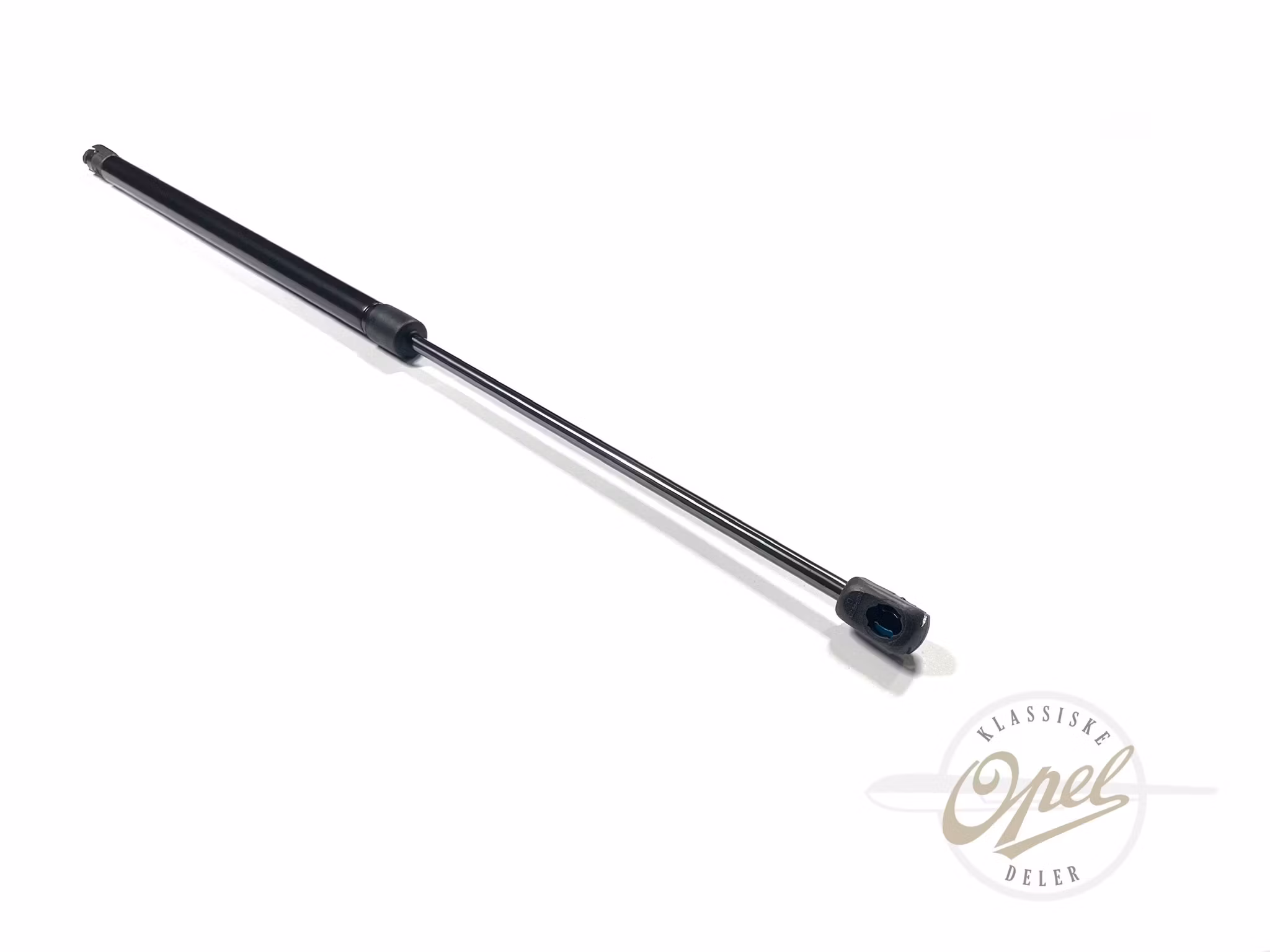 Gassfjær til bakluke (CC)