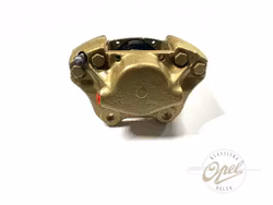 Bremsekaliper venstre foran