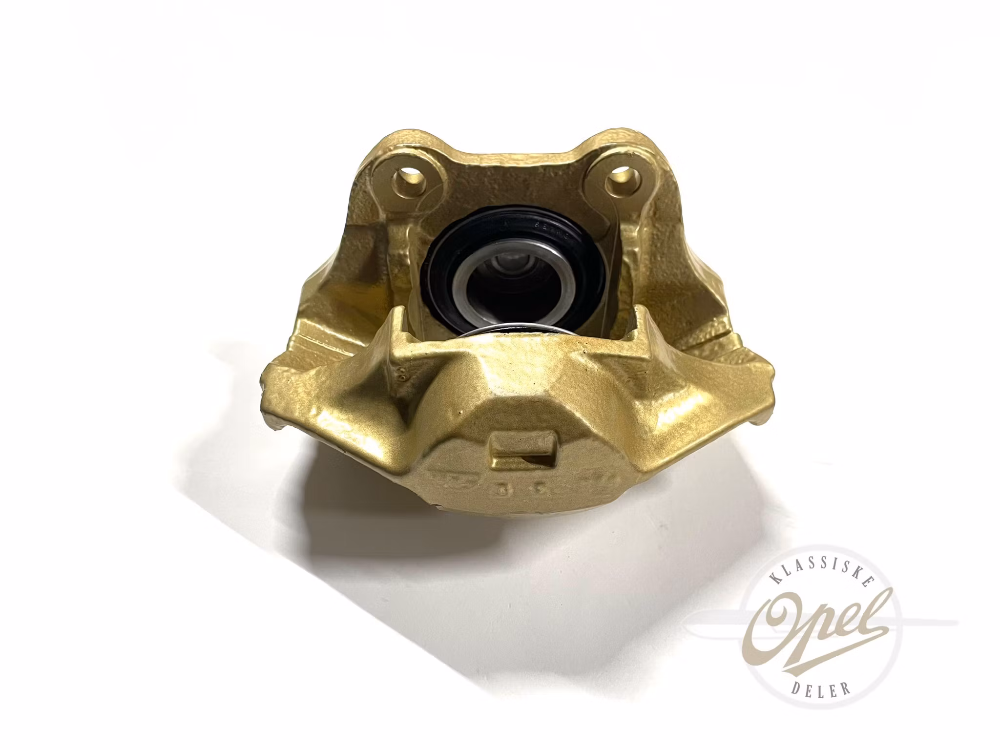 Bremsekaliper venstre foran