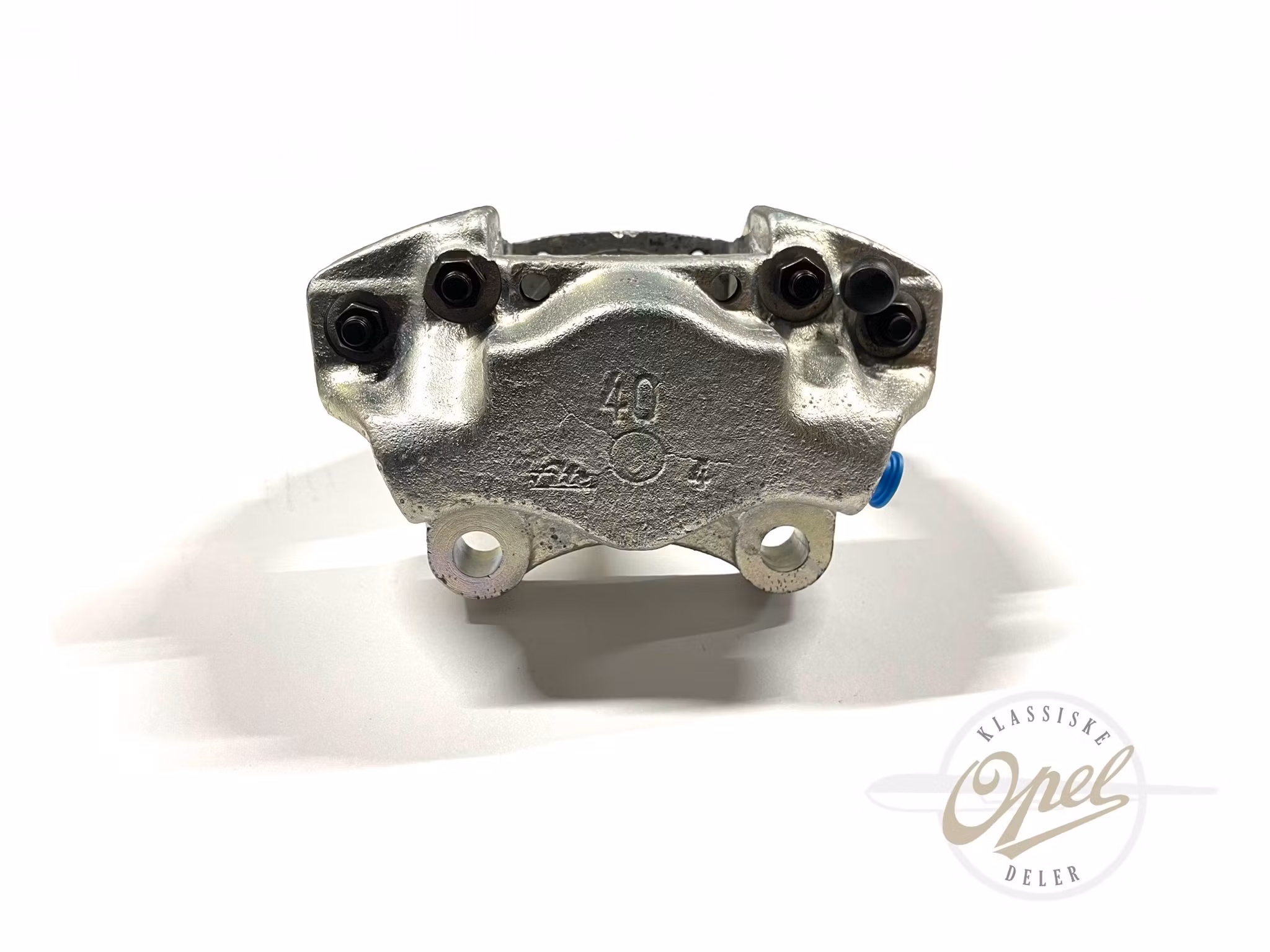 Bremsekaliper venstre bak