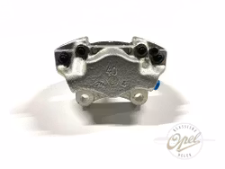 Bremsekaliper venstre bak