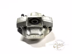 Bremsekaliper venstre bak