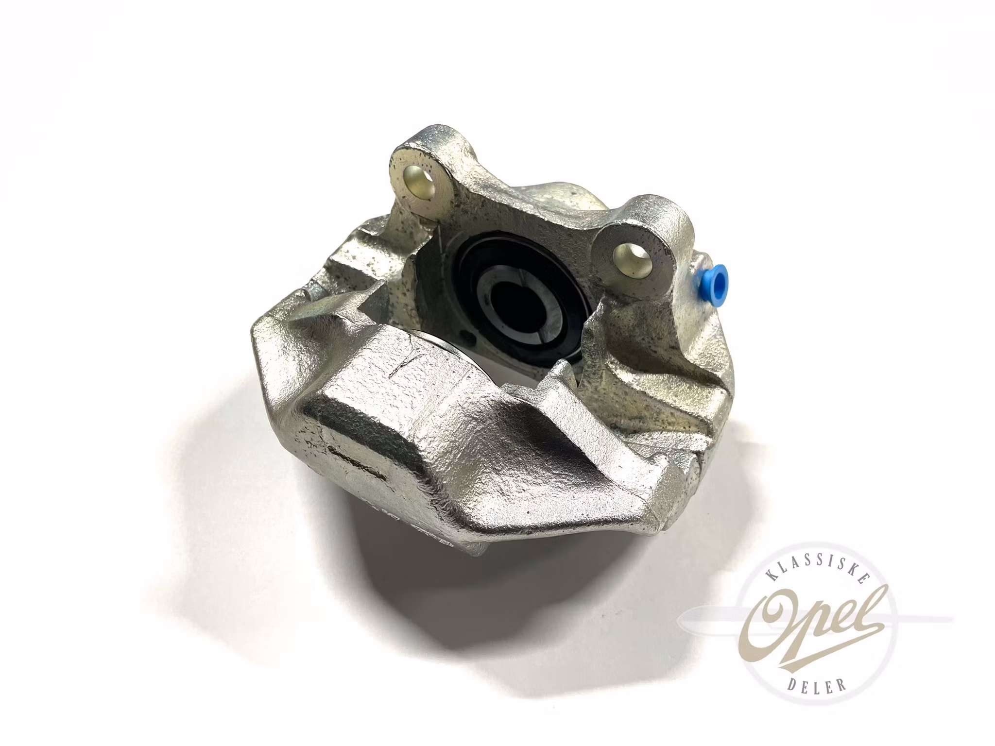 Bremsekaliper venstre bak