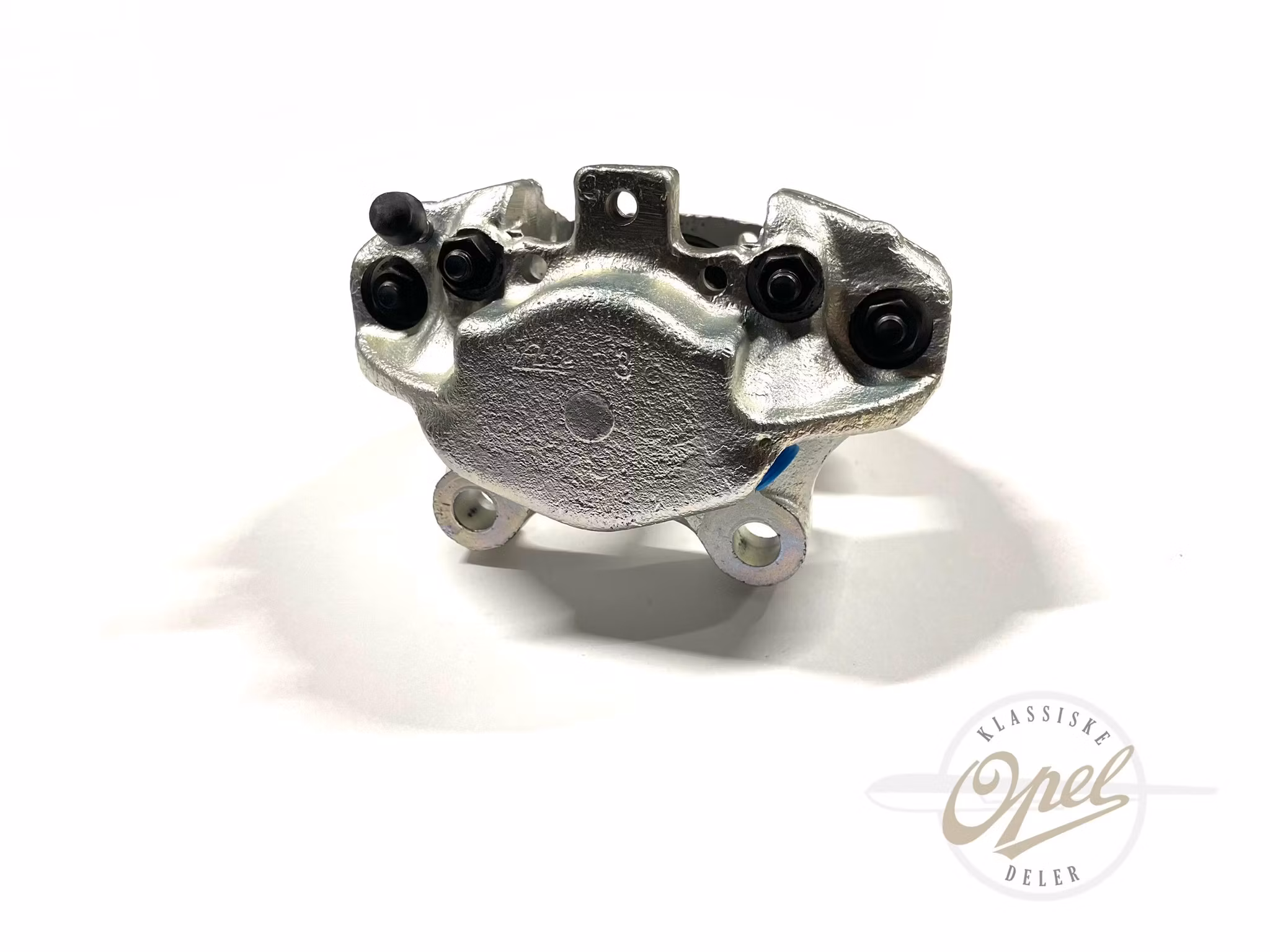 Bremsekaliper høyre foran