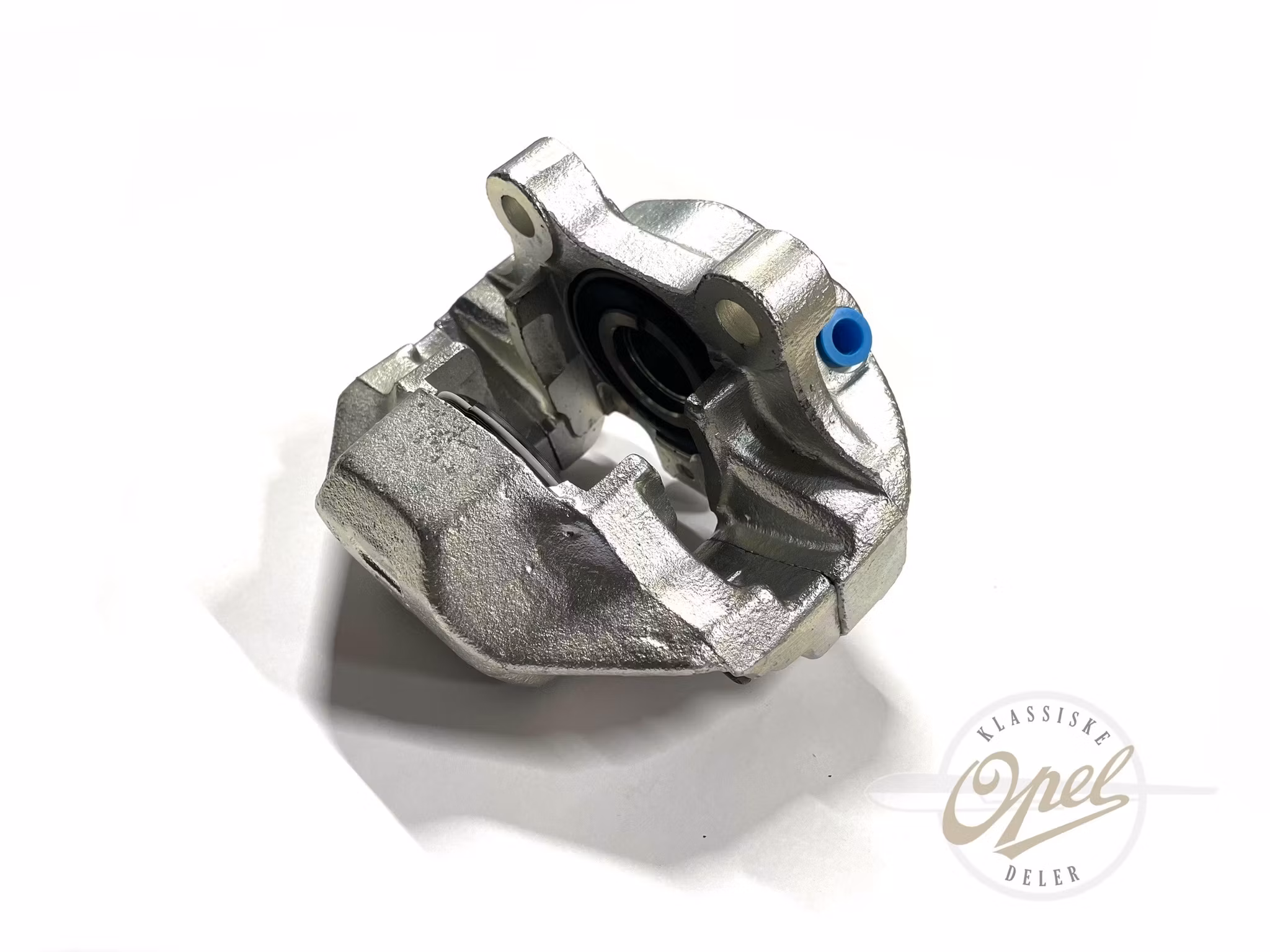 Bremsekaliper høyre foran