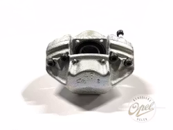 Bremsekaliper høyre foran