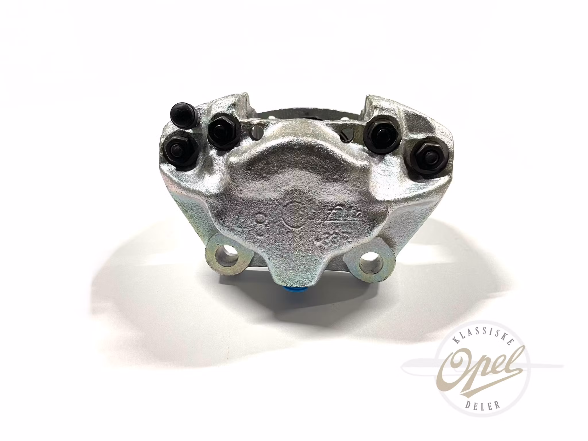 Bremsekaliper høyre foran