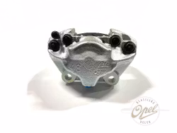 Bremsekaliper høyre foran