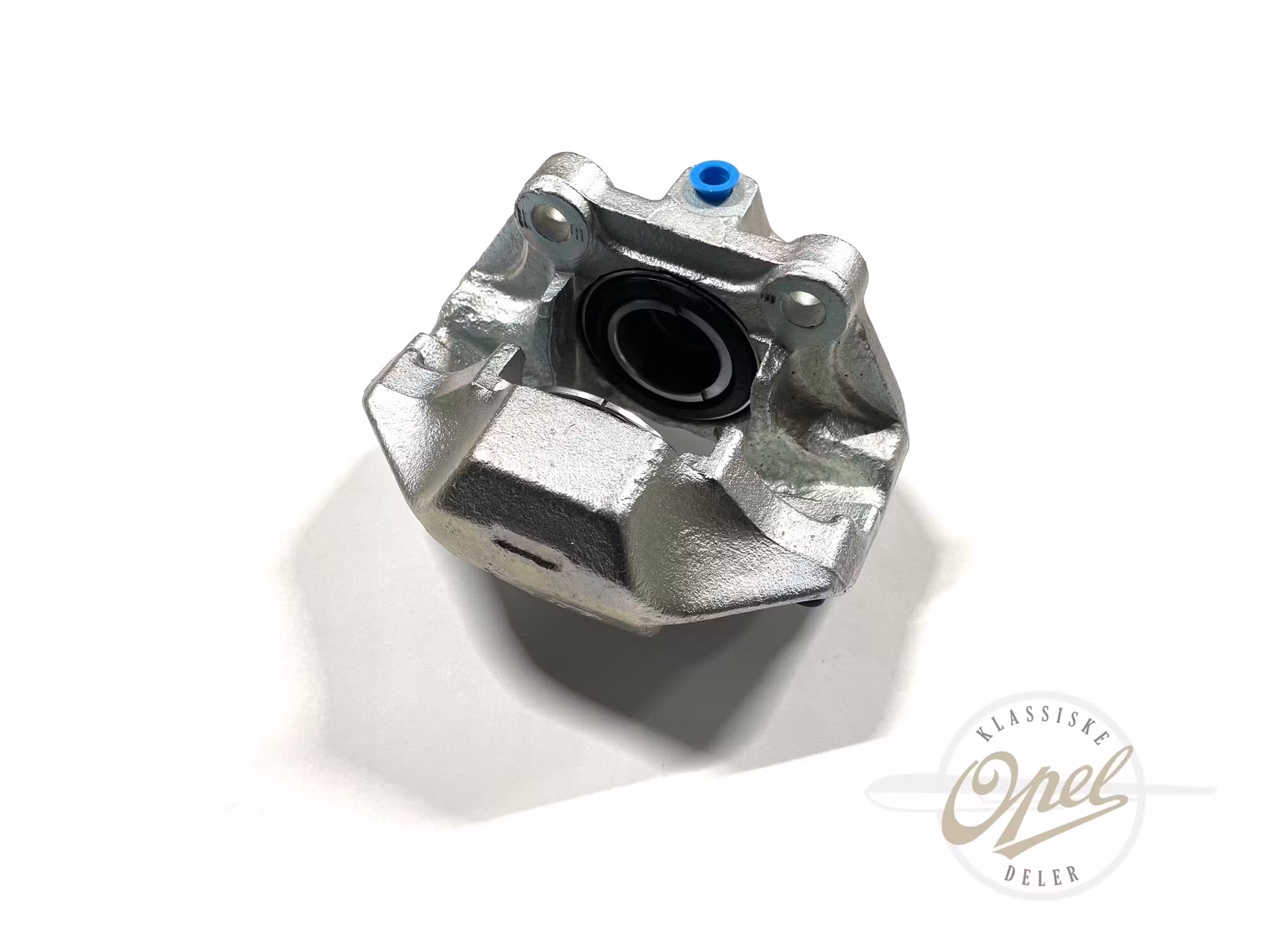 Bremsekaliper høyre foran