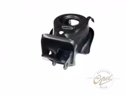 Nedre fjærskål venstre bak