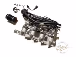 Individuelle spjeldhus (C20XE)