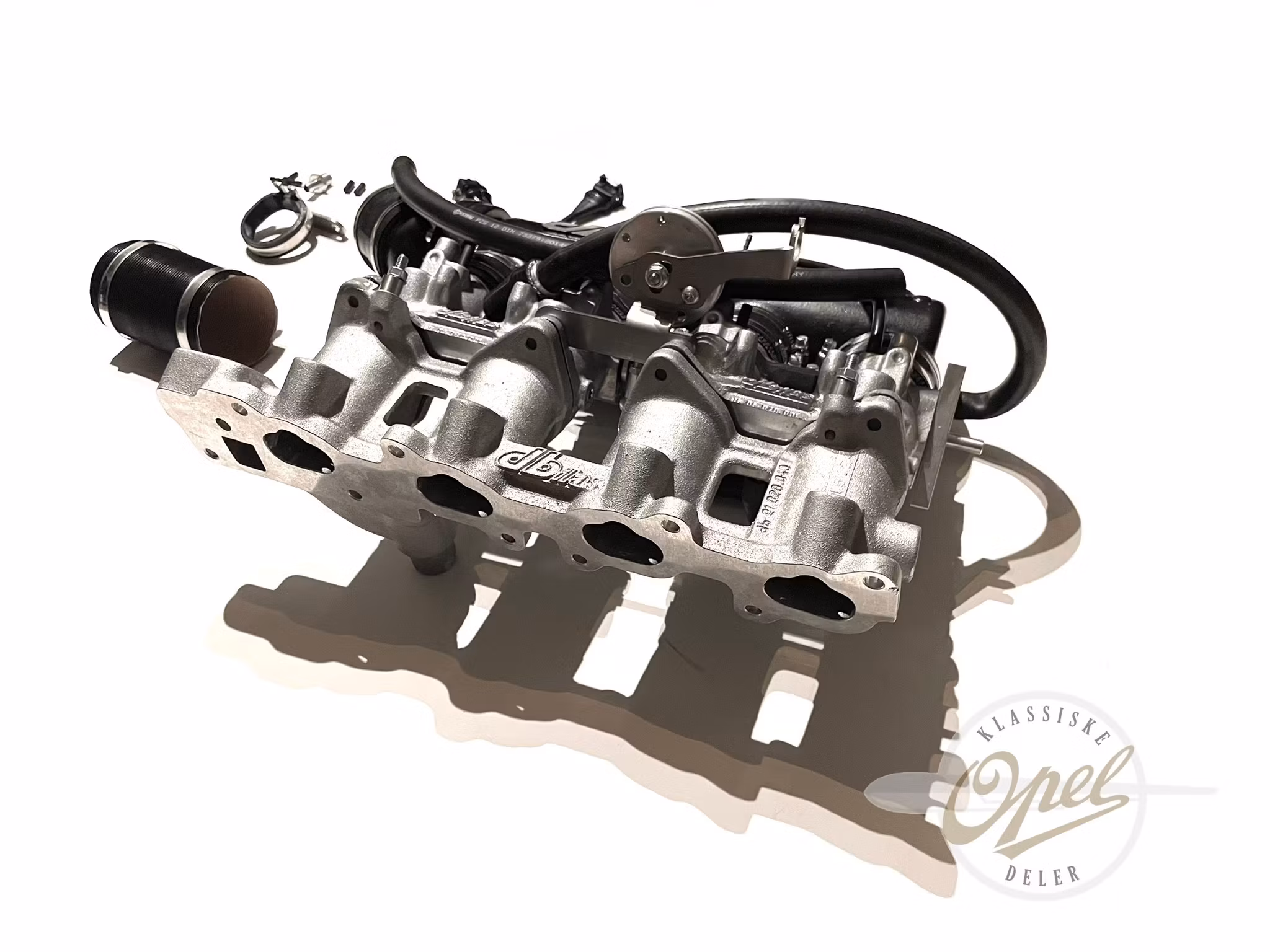 Individuelle spjeldhus (C20XE)