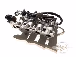 Individuelle spjeldhus (C20XE)