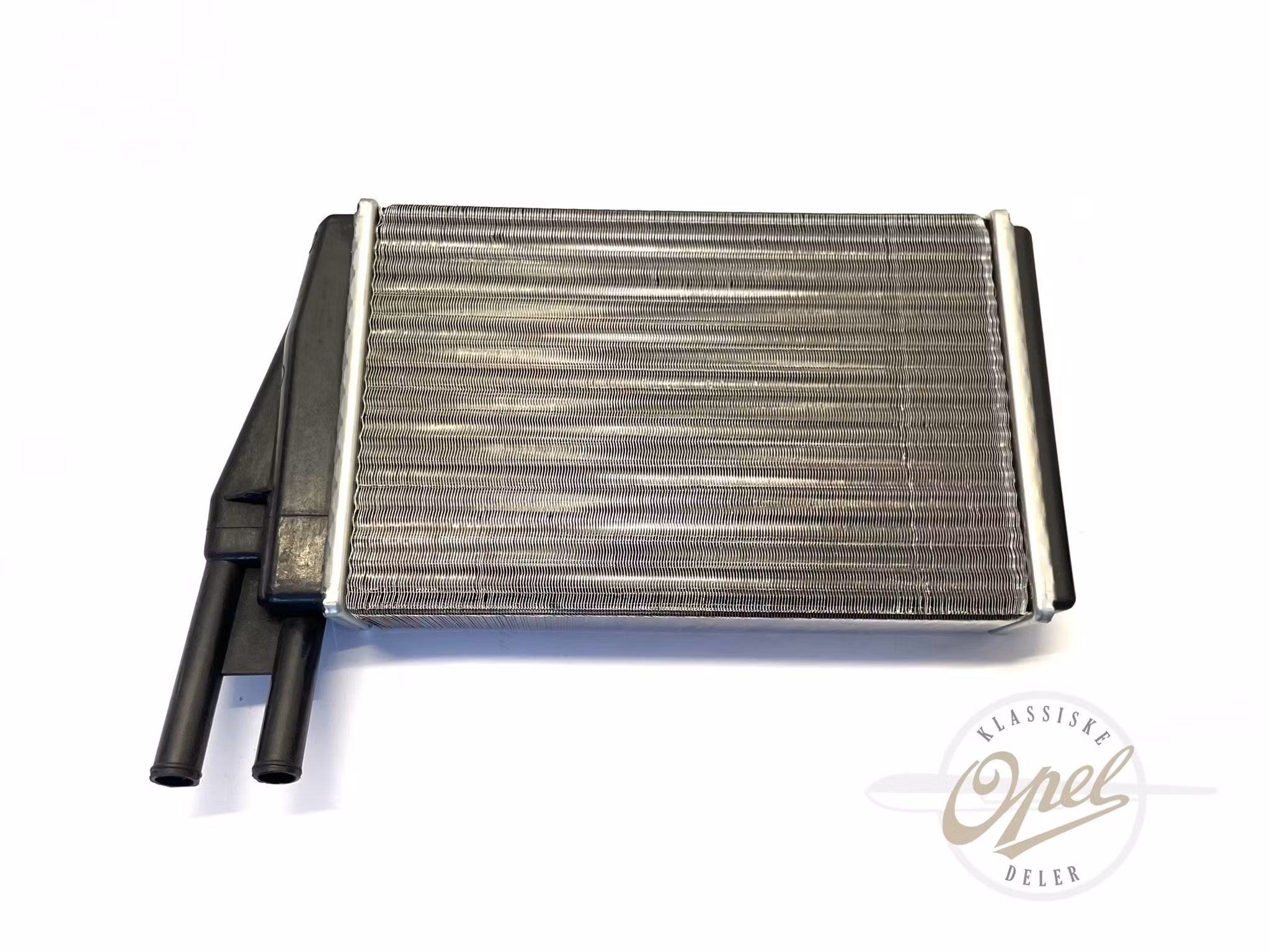 Varmeapparat register