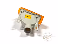 Blinklykt høyre foran