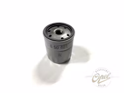 Oljefilter (M18x1.5)