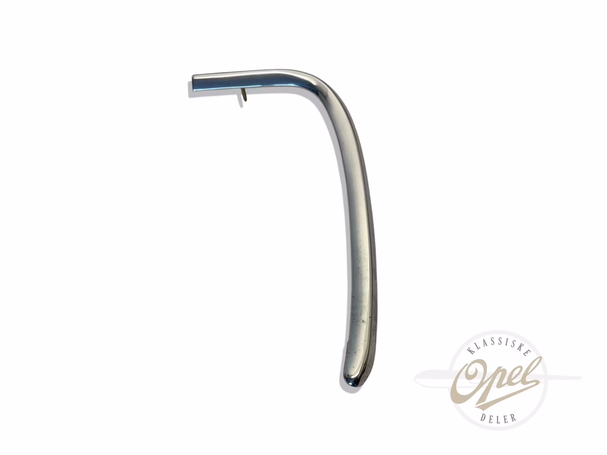 Blanklist høyre bak