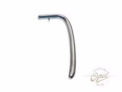 Blanklist høyre bak