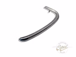 Blanklist høyre bak