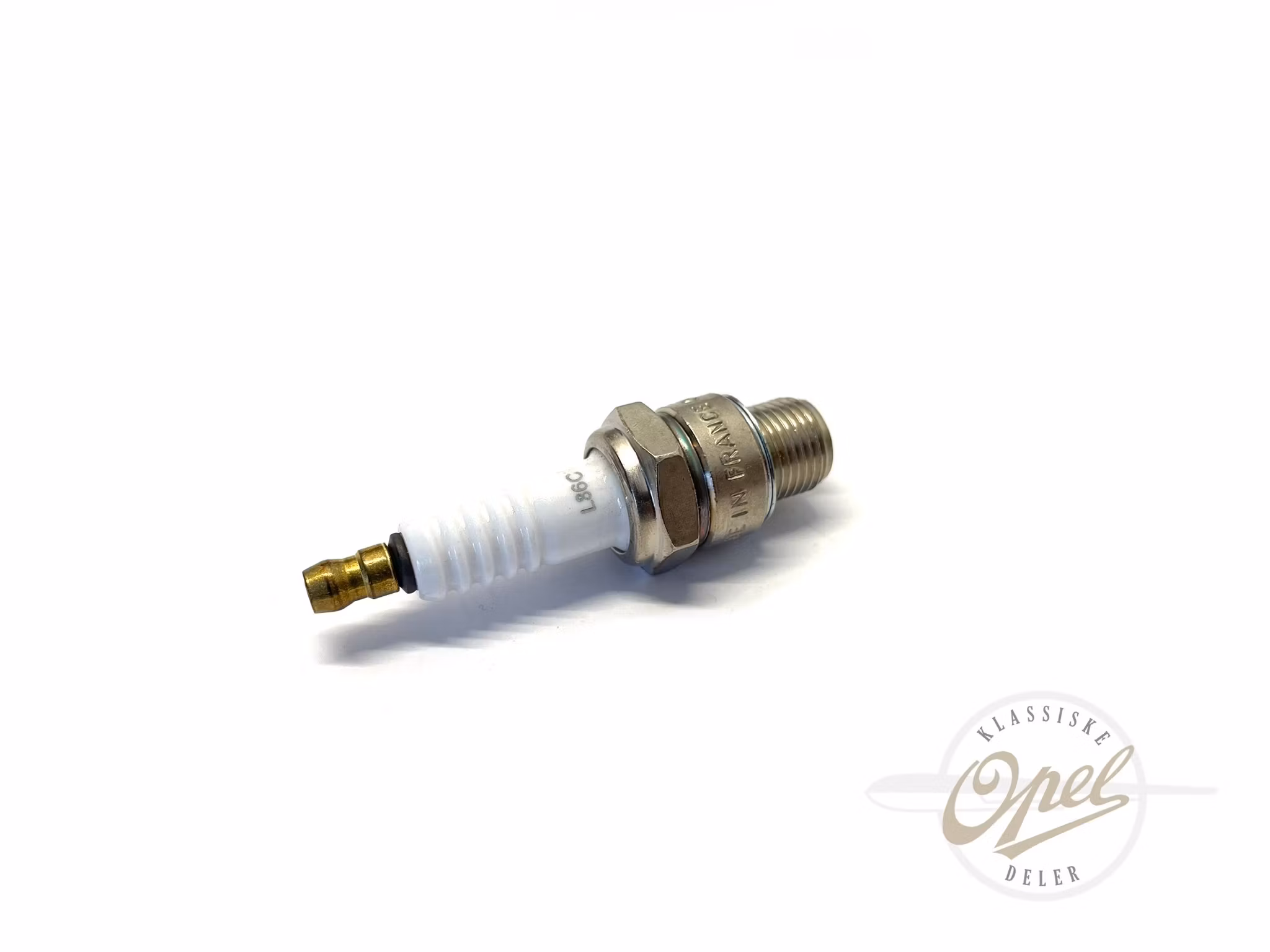 Tennplugg (Champion)