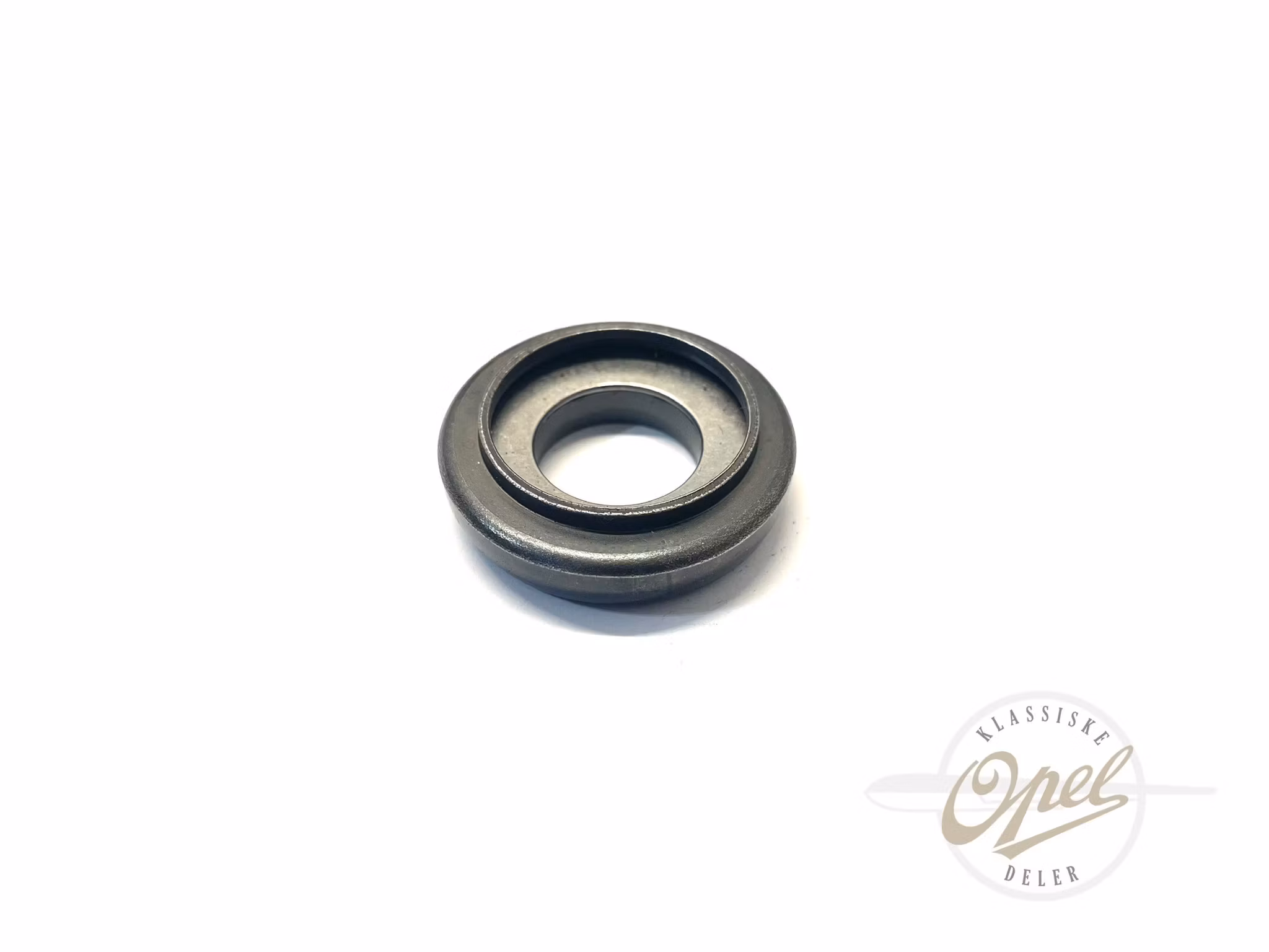 Rotator til ventilfjær