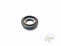 Rotator til ventilfjær