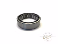 Hjullager bak (C-klips)